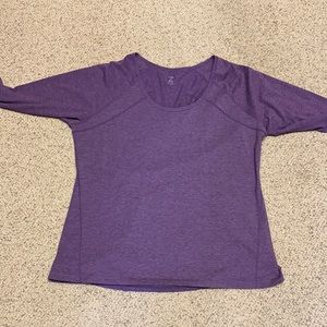 Byzella 2X Fitness Top